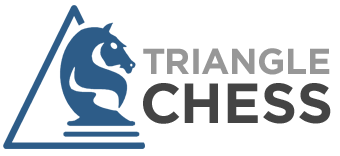 Triangle Chess